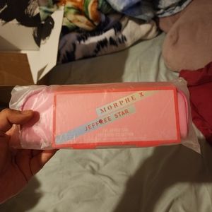 Jeffree Star x Morphe Eye Brush Set